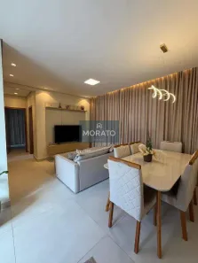 Apartamento com 3 Quartos à venda, 80m² no Riacho das Pedras, Contagem