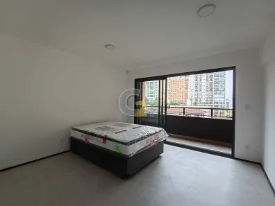 Apartamento com 1 Quarto à venda, 27m² no Perdizes, São Paulo