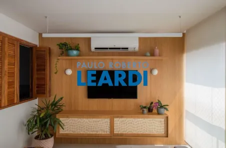Apartamento com 3 Quartos à venda, 94m² no Mirandópolis, São Paulo