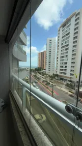 Apartamento com 2 Quartos à venda, 65m² no Ponta D'Areia, São Luís