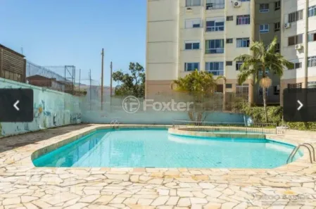 Apartamento com 2 Quartos à venda, 66m² no Partenon, Porto Alegre