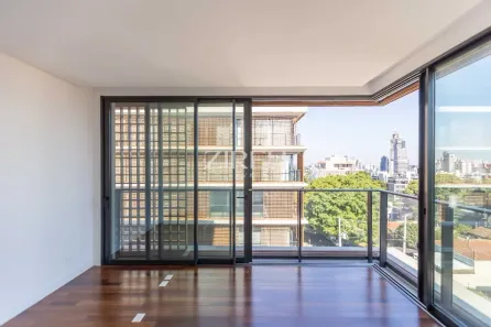 Apartamento com 4 Quartos à venda, 217m² no Bigorrilho, Curitiba