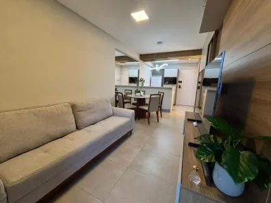 Apartamento com 2 Quartos à venda, 50m² no Manaíra, João Pessoa