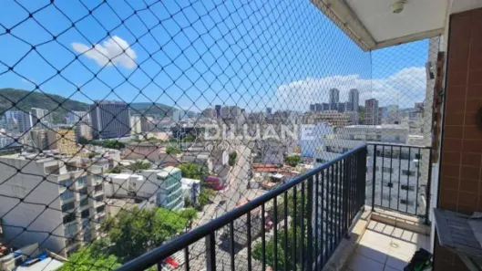 Apartamento com 2 Quartos à venda, 85m² no Botafogo, Rio de Janeiro