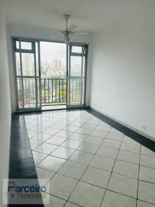 Apartamento com 2 Quartos para alugar, 58m² no Chácara Califórnia, São Paulo