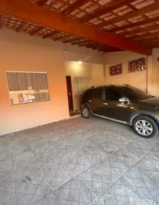 Casa com 2 Quartos à venda, 100m² no Conceição, Feira de Santana