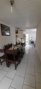 Casa com 3 Quartos à venda, 90m² no Conjunto Habitacional Arco-Íris (Cecap), Rio Claro