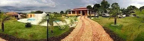 Fazenda/Sítio com 3 Quartos à venda, 10m² no Querência do Turvo, Capão Bonito