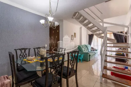 Cobertura com 3 Quartos à venda, 208m² no Parque Mandaqui, São Paulo