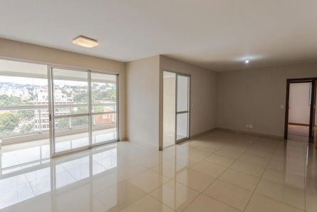 Apartamento com 4 Quartos à venda, 181m² no Lourdes, Belo Horizonte