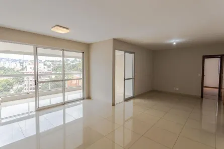 Apartamento com 4 Quartos à venda, 168m² no Lourdes, Belo Horizonte