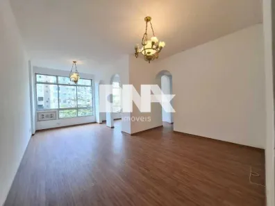 Apartamento com 2 Quartos à venda, 97m² no Humaitá, Rio de Janeiro