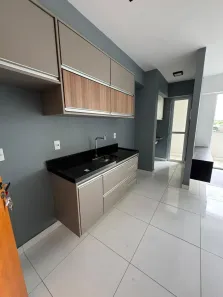 Apartamento com 2 Quartos para alugar, 60m² no Morada do Ouro, Cuiabá