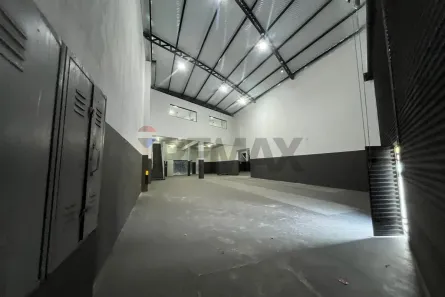 Galpão/Depósito/Armazém para alugar, 760m² no Matriz, Mauá