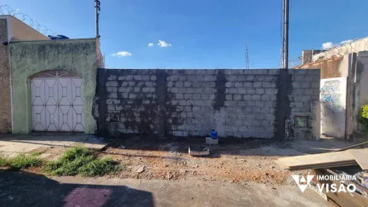 Lote/Terreno à venda, 301m² no Leblon, Uberaba