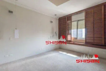Apartamento com 3 Quartos para alugar, 500m² no Jardim Europa, São Paulo