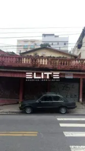 Casa com 3 Quartos à venda, 165m² no Jardim Ana Maria, Santo André