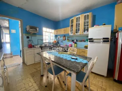 Casa com 2 Quartos à venda, 130m² no Parque das Flores, São Paulo