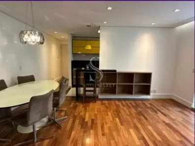 Apartamento com 3 Quartos à venda, 103m² no Lar São Paulo, São Paulo