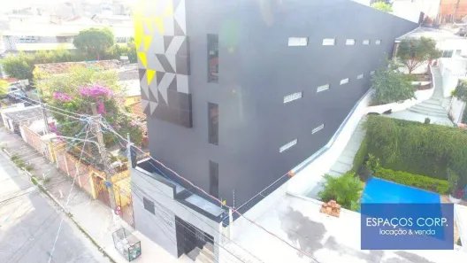 Prédio Comercial à venda, 1233m² no Vila Esperança, São Paulo