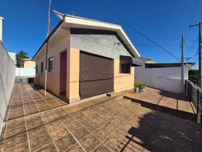 Casa com 2 Quartos à venda, 150m² no Jardim Europa, Nova Odessa