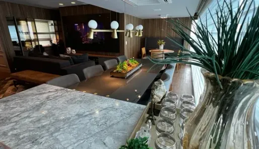 Apartamento com 3 Quartos à venda, 140m² no Engenho Velho da Federação, Salvador
