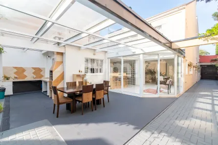 Sobrado com 3 Quartos à venda, 251m² no Boqueirão, Curitiba