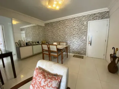 Apartamento com 3 Quartos à venda, 111m² no Campinas, São José