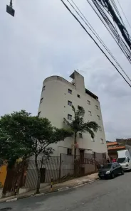 Apartamento com 2 Quartos à venda, 50m² no Jardim Três Marias, Taboão da Serra