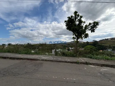 Lote/Terreno à venda, 427m² no Aeroporto, Juiz de Fora