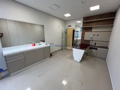 Prédio Comercial para alugar, 261m² no Centro, Diadema