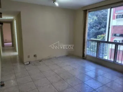 Apartamento com 2 Quartos à venda, 64m² no Gávea, Rio de Janeiro
