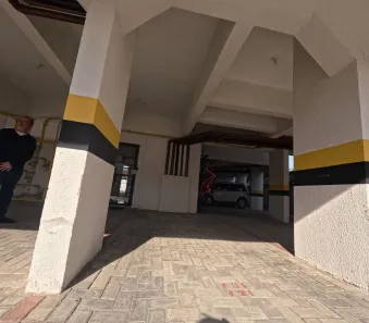 Apartamento com 2 Quartos à venda, 65m² no Vila São José, Taubaté
