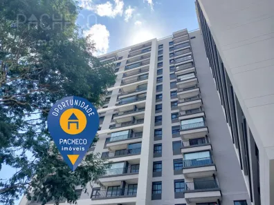 Apartamento com 1 Quarto à venda, 25m² no Pinheiros, São Paulo