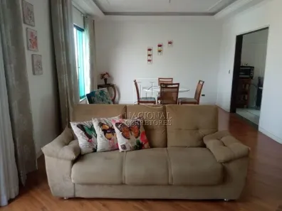 Sobrado com 3 Quartos à venda, 185m² no Parque Oratório, Santo André