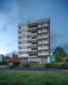 Apartamento com 3 Quartos à venda, 166m² no Saguaçu, Joinville