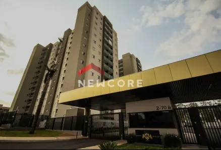 Apartamento com 2 Quartos à venda, 69m² no Quinta Ranieri, Bauru