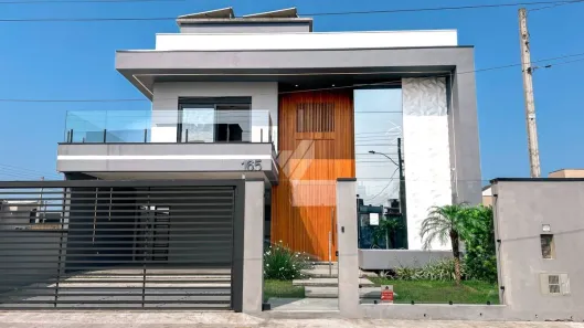 Casa com 4 Quartos à venda, 255m² no Parque da Matriz, Gravataí