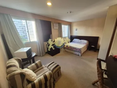 Flat com 1 Quarto à venda, 25m² no Vila Olímpia, São Paulo