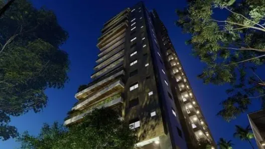 Apartamento com 4 Quartos à venda, 262m² no Parque dos Lima, Franca