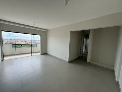 Apartamento com 3 Quartos à venda, 93m² no Chácaras Tubalina e Quartel, Uberlândia