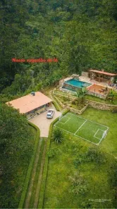 Fazenda/Sítio com 2 Quartos à venda, 96m² no Biritiba Ussu, Mogi das Cruzes