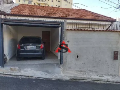 Casa com 2 Quartos à venda, 70m² no Vila das Mercês, São Paulo