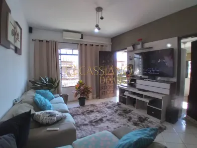 Casa com 3 Quartos à venda, 95m² no Jardim das Indústrias, São José dos Campos
