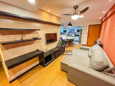 Apartamento com 2 Quartos à venda, 65m² no Jardim Camburi, Vitória