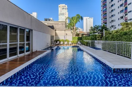 Apartamento com 2 Quartos à venda, 65m² no Perdizes, São Paulo