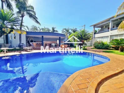 Sobrado com 3 Quartos à venda, 528m² no Jardim Canadá, Ribeirão Preto