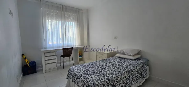 Apartamento com 3 Quartos à venda, 107m² no Itaim Bibi, São Paulo