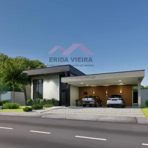 Casa de Condomínio com 4 Quartos à venda, 317m² no Condominio Residencial Colonial Village II, Pindamonhangaba