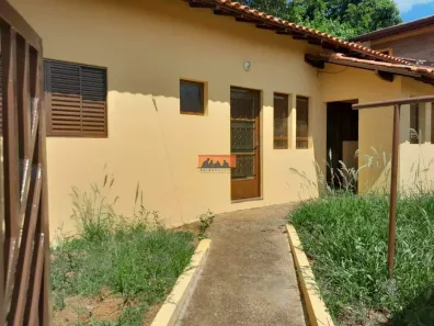 Casa com 1 Quarto à venda, 70m² no Bosque de Barão Geraldo, Campinas